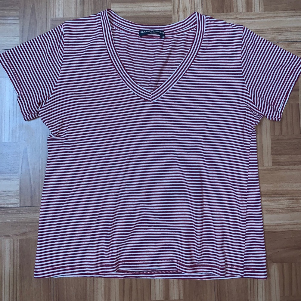Brandy Melville Top